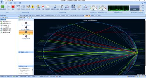 科來網絡分析系統11.1.1 技術交流版 輕量化設計與技術應用解析
