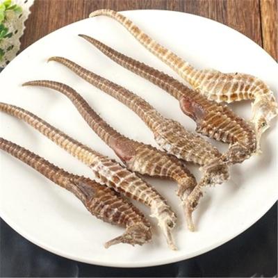干無增重湯料海馬 古方滋補泡酒料的生態傳承與養生智慧